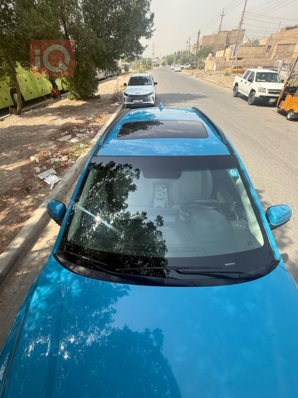 هيونداي كونا